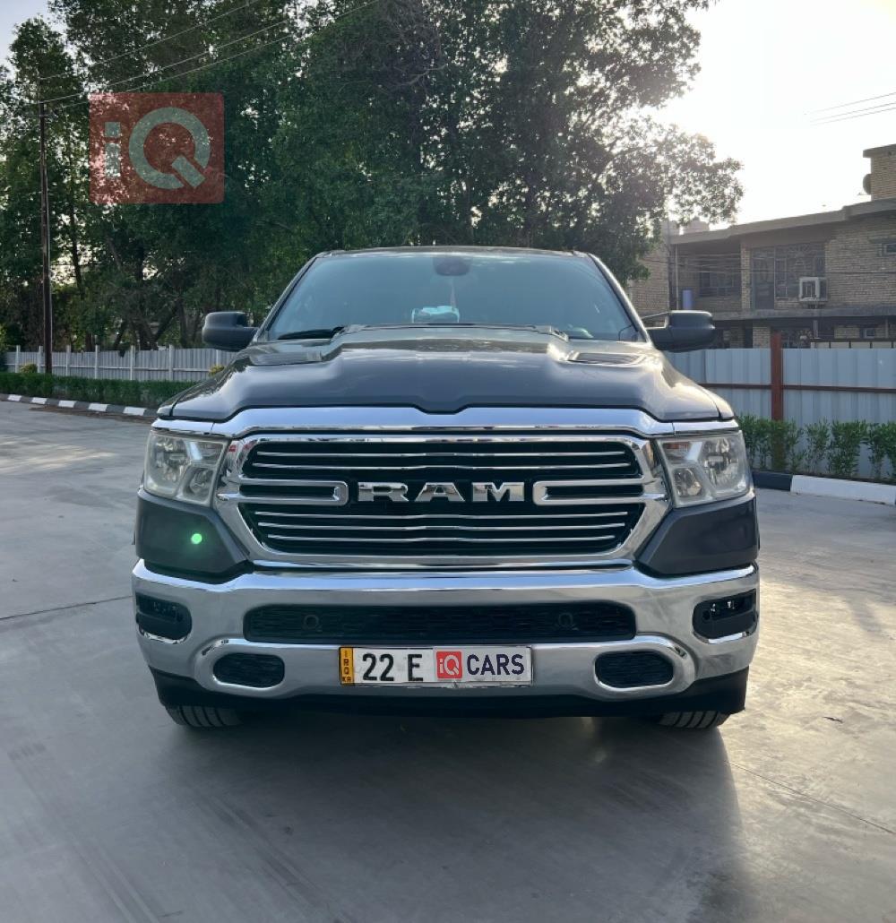 رام 1500